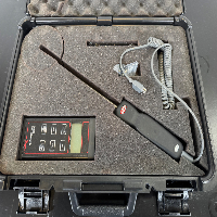 Dwyer 471B-1 Digital Test Instrument image 0
